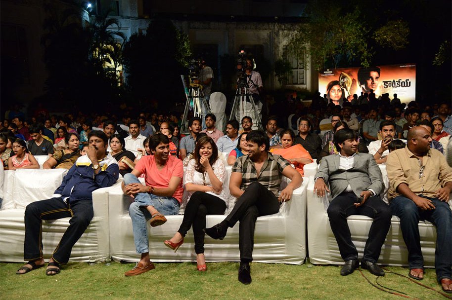 Karthikeya-Audio-Launch